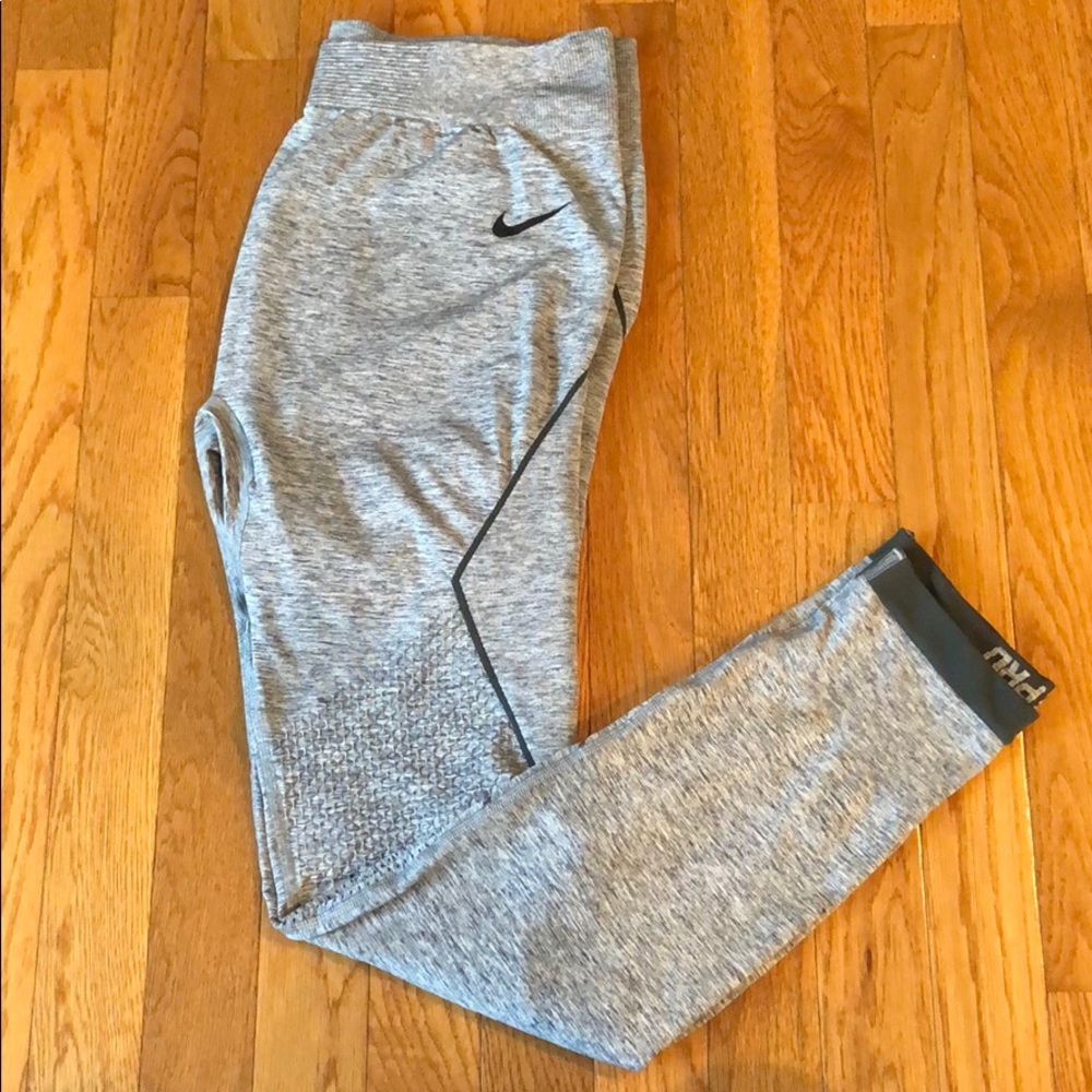 Nike Pro Dri-fit workout pants